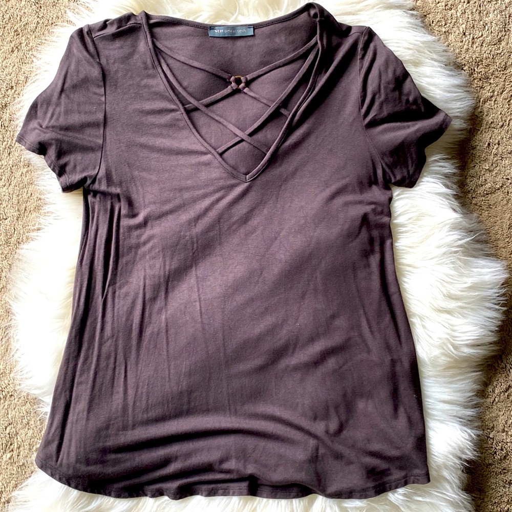 Chic T-shirt